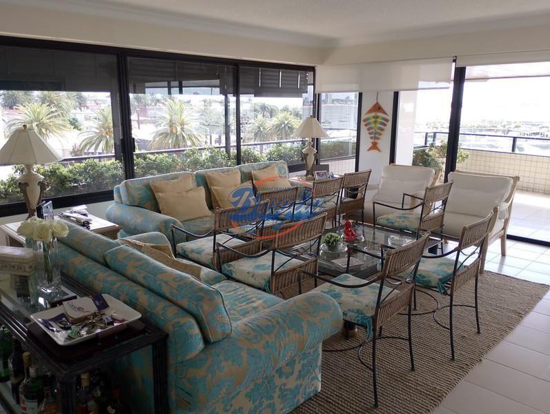 Apartamento Venta en Península