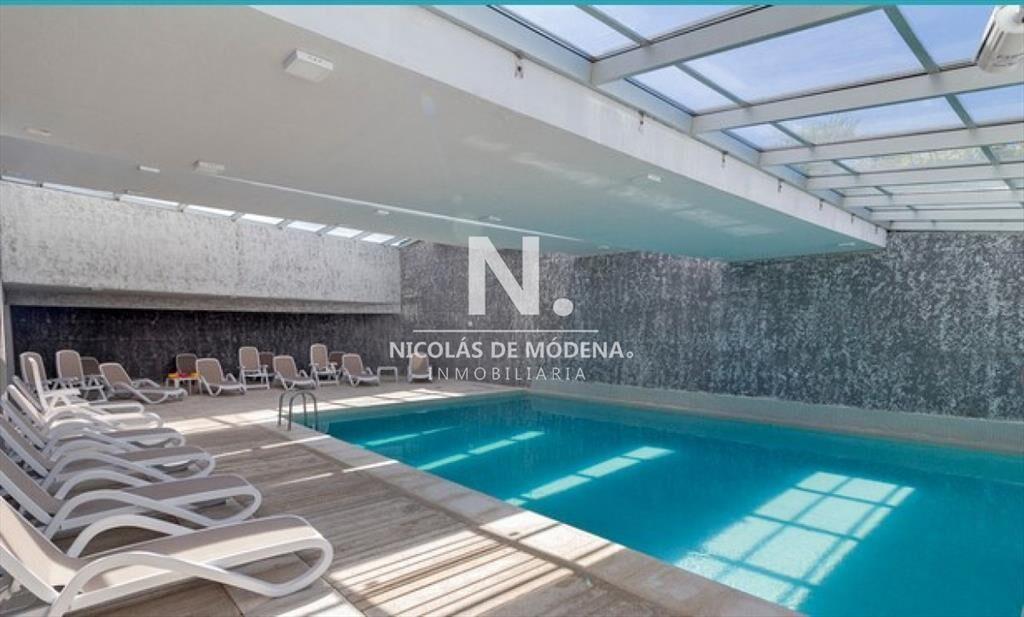 Departamento en venta en Look Tower