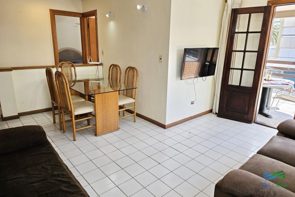 Apartamento 2 dormitorios, con gran terraza y de