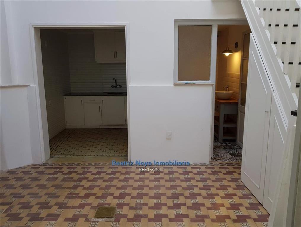 VENTA BUCEO CASA P.H. EN PLANTA BAJA 3 DORMITORIOS GARAJE Y