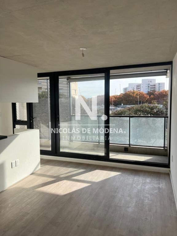Venta Luminoso Apartamento de 2 Dormitorios a Con Excelente