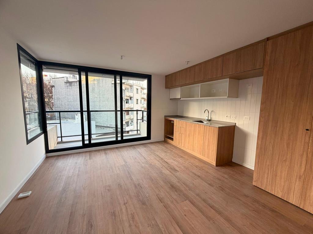 VENTA APTO CORDON 1 DORM CONTRAFRENTE JUNIO 2026