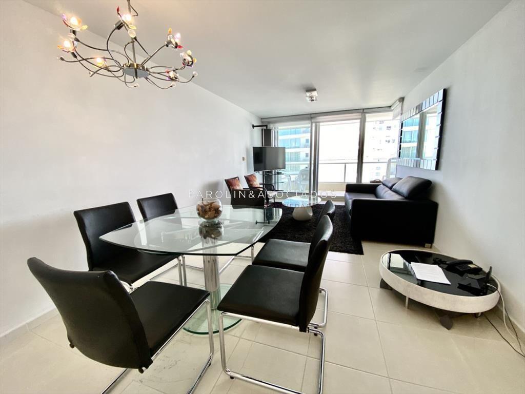 Apartamento en venta Seasson Tower Punta del Este