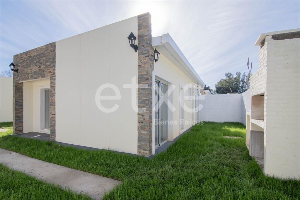 Venta de Casa en Solymar Gardens!...