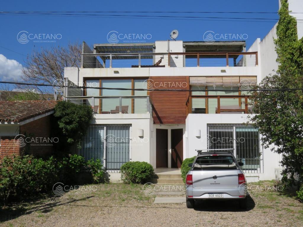 Apartamento en alquiler temporal 3 dormitorios La