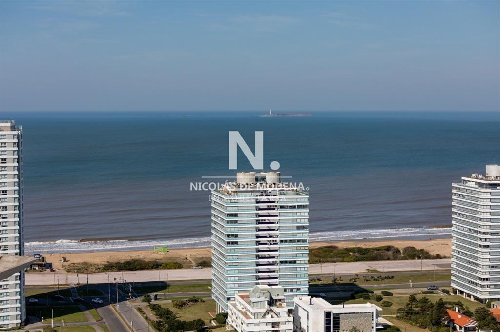 Penthouse en Venta de 3 dormitorios en Torre One