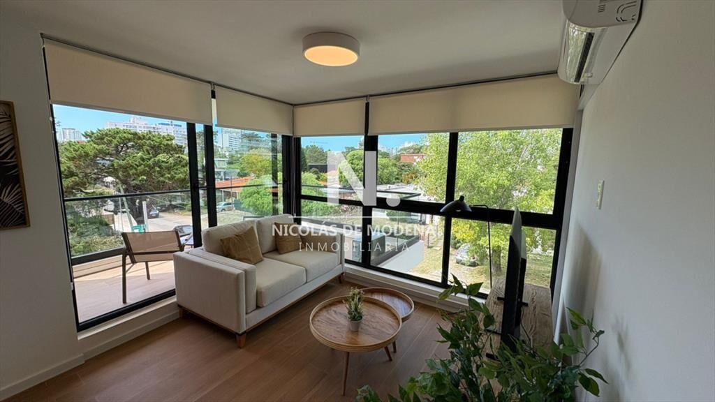 Apartamento En Venta, Aidy grill, punta del este