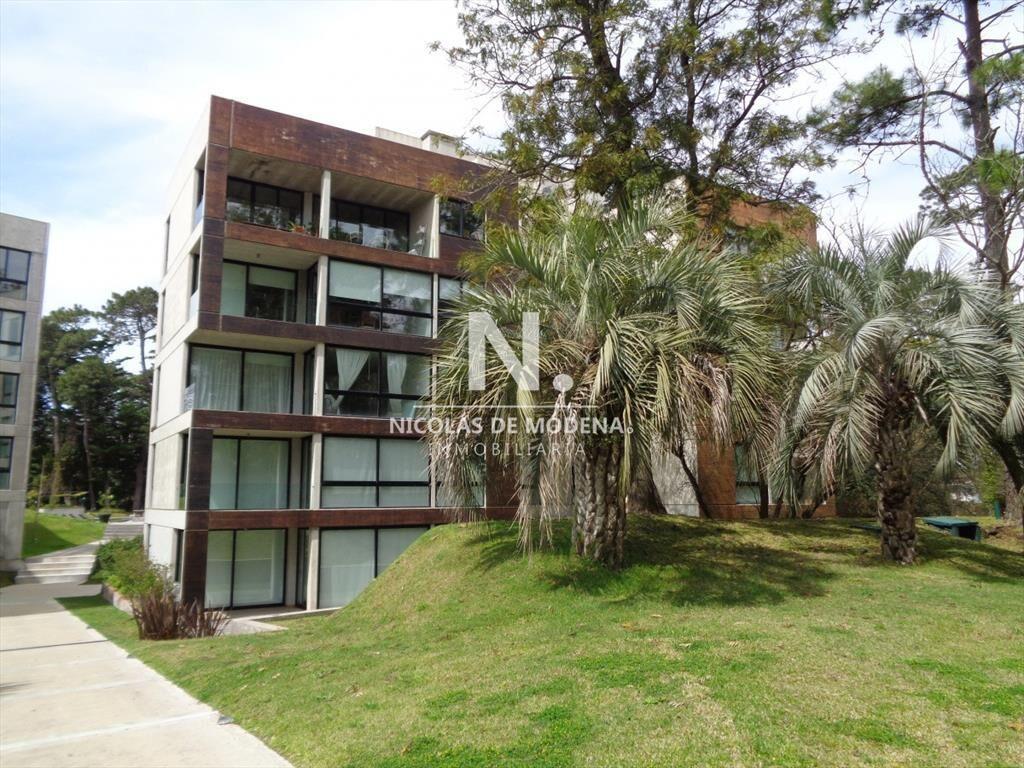 Alquiler, todos los servicios, Punta del Este, 2 dormitorio