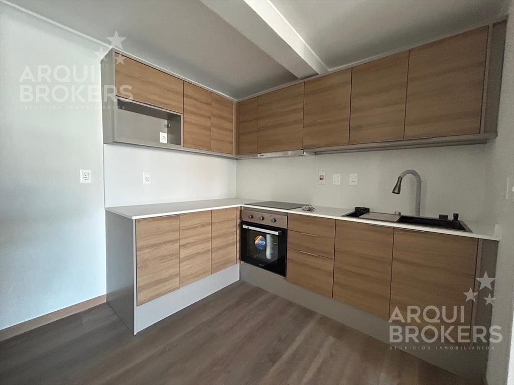 Apartamento 1 dormitorio en venta en Pocitos-1003