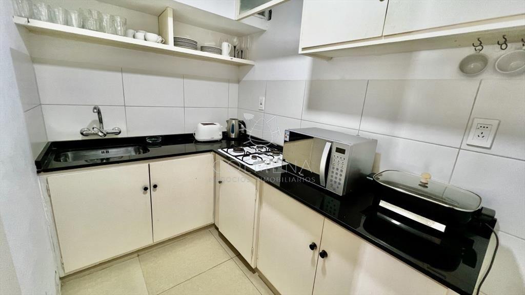 Oportunidad Reciclada - 1 Dormitorio en Edificio