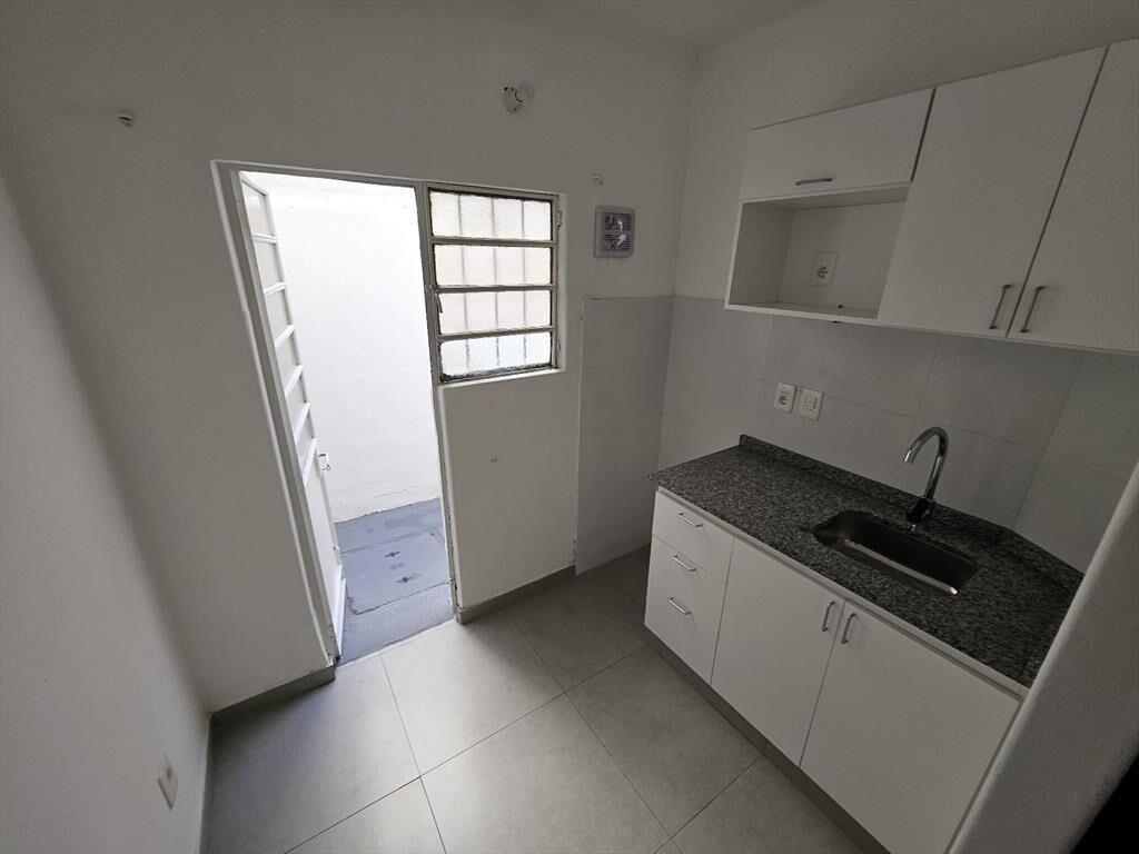 Apartamento - Punta Carretas