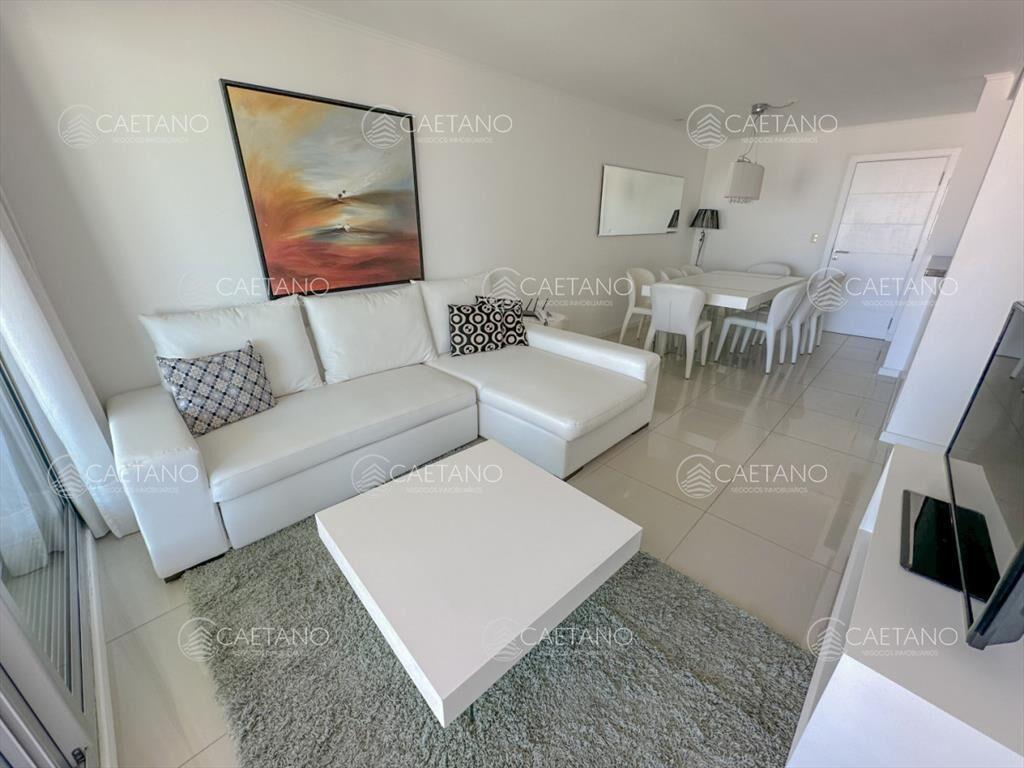 Apartamento en venta 2 dormitorios, Wind Tower,