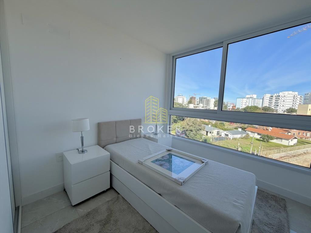 venta apartamento 3 dormitorios punta del este