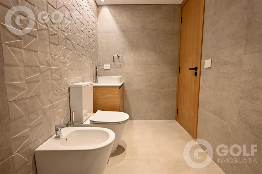 Venta Apartamento 1 dormitorio con Terraza - Parque Rodó -