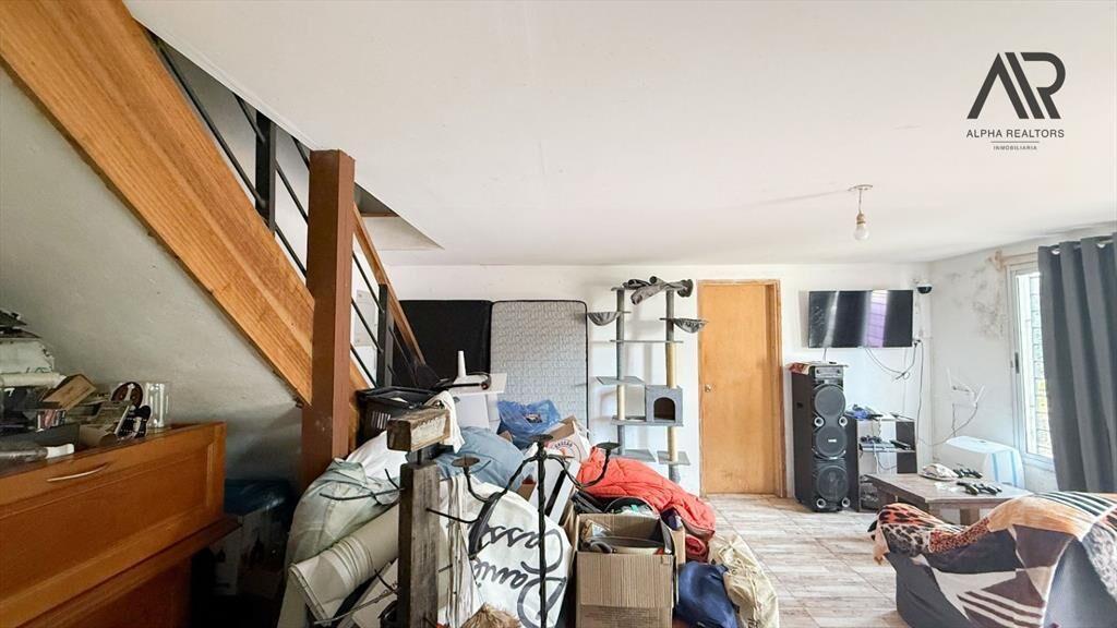 VENTA DOS CASAS CON RENTA 8% BRUTAUSD ISMO PADRON MALVÍN...
