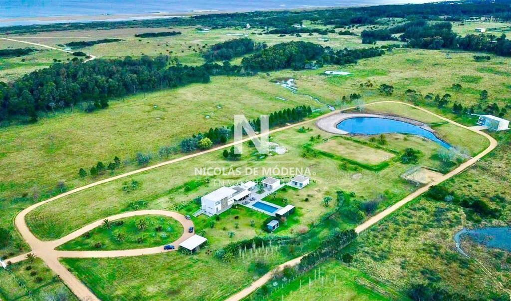 Chacra en Venta de 5 hectáreas en José Ignacio