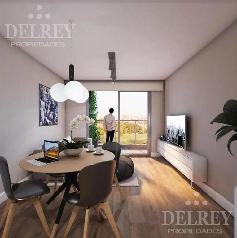 Venta Apartamento - Tres Cruces DELREY PROPIEDADES