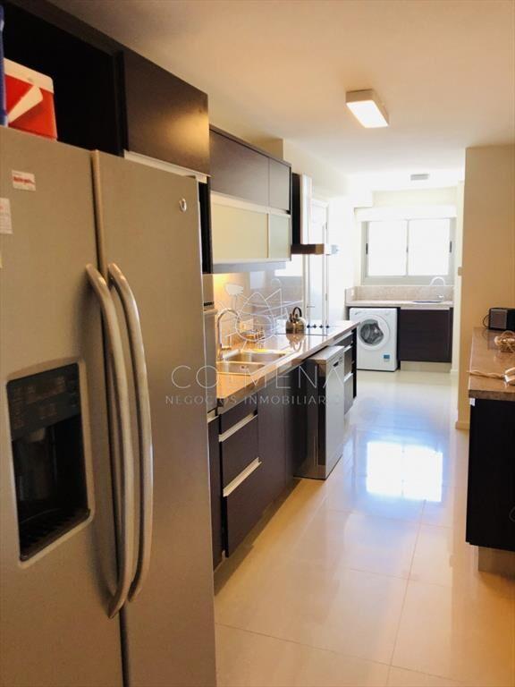 Apartamemto de 3 dor 3 baños con balcon en en la