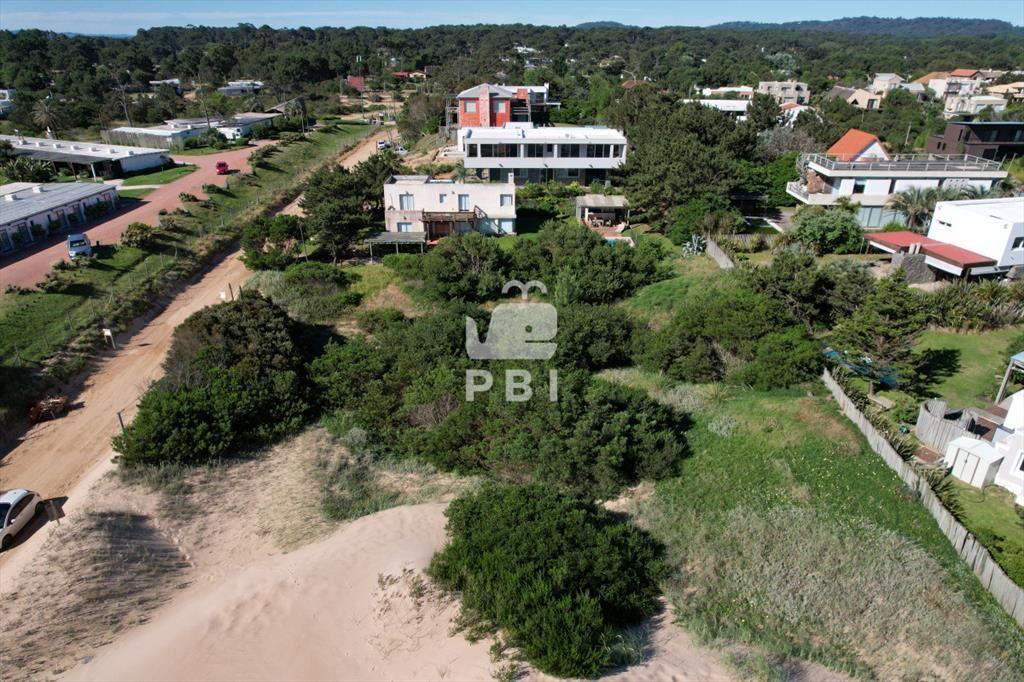 Terreno en Tio Tom, Punta Ballena - Ref :