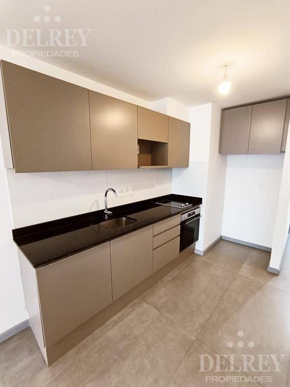 Alquiler Apartamento - Pocitos DELREY PROPIEDADES