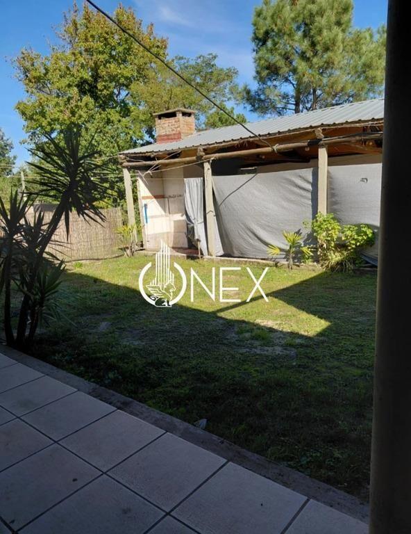 Alquiler de Casa PH al Fondo Amoblada en Santa Ana a 50m de