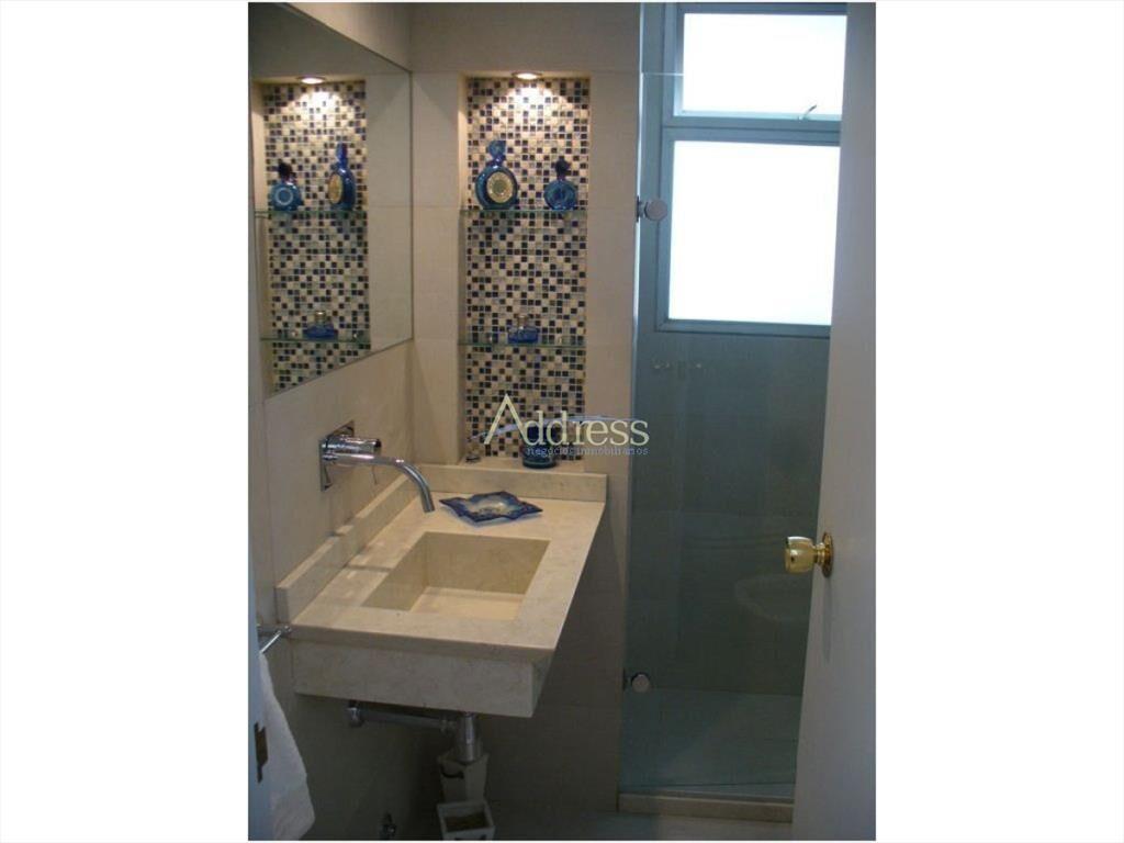 Apartamento en Mansa, 2 dormitorios *
