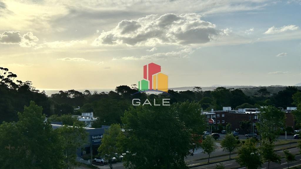 Apartamento en venta de 1 dormitorio a estrenar