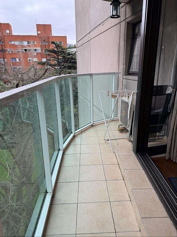ALQUILER APARTAMENTO POCITOS 2 DORMITORIOS 2 BAÑOS BALCÓN C