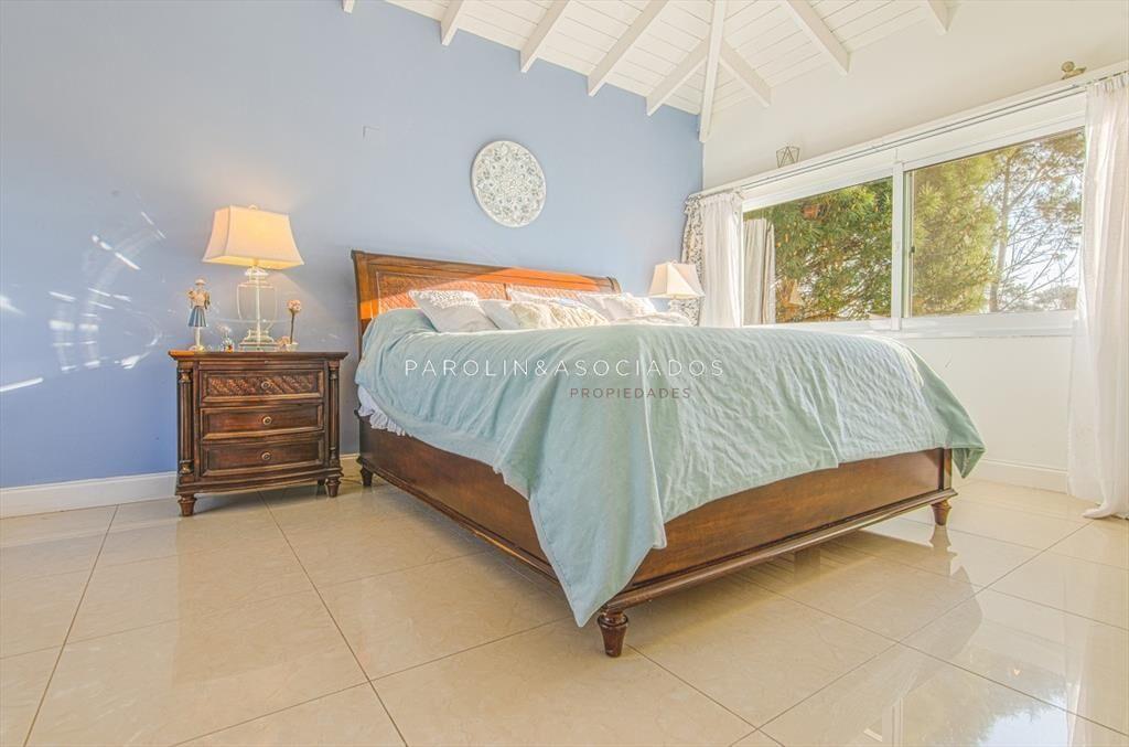 Casa en Alquiler La Arbolada Punta del Este Cinco Dormitori