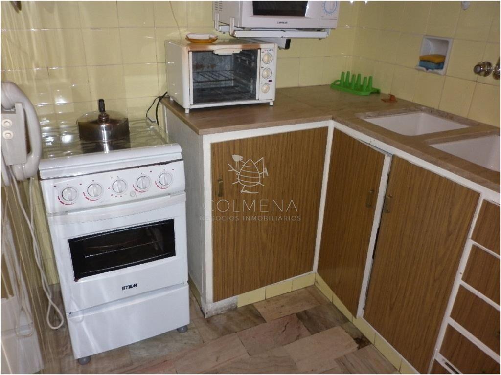 Impecable departamento, en Peninsula 2 consulte!