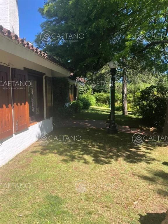 Casa en Punta del Este, Golf
