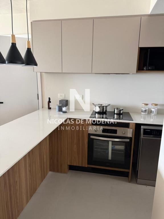 Apartamento en Manglar Brava