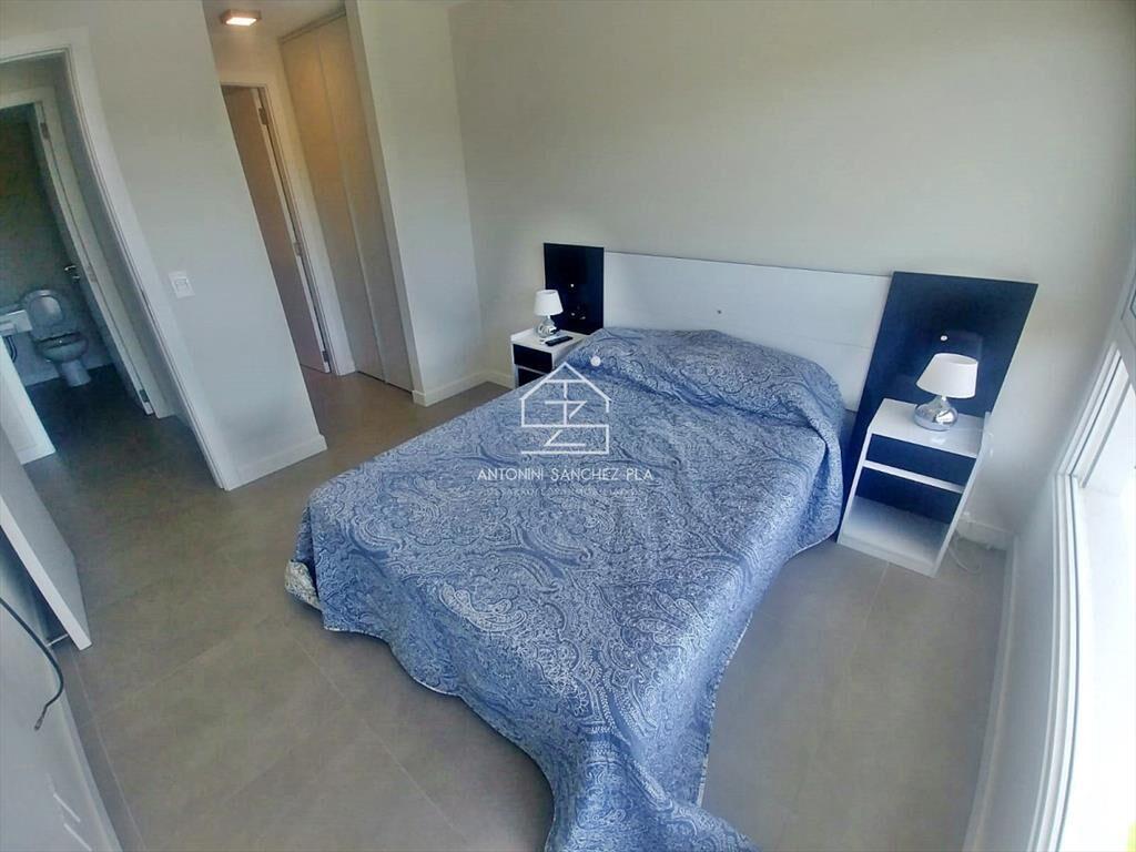 Apartamento en Venta Roosevelt - Punta del Este