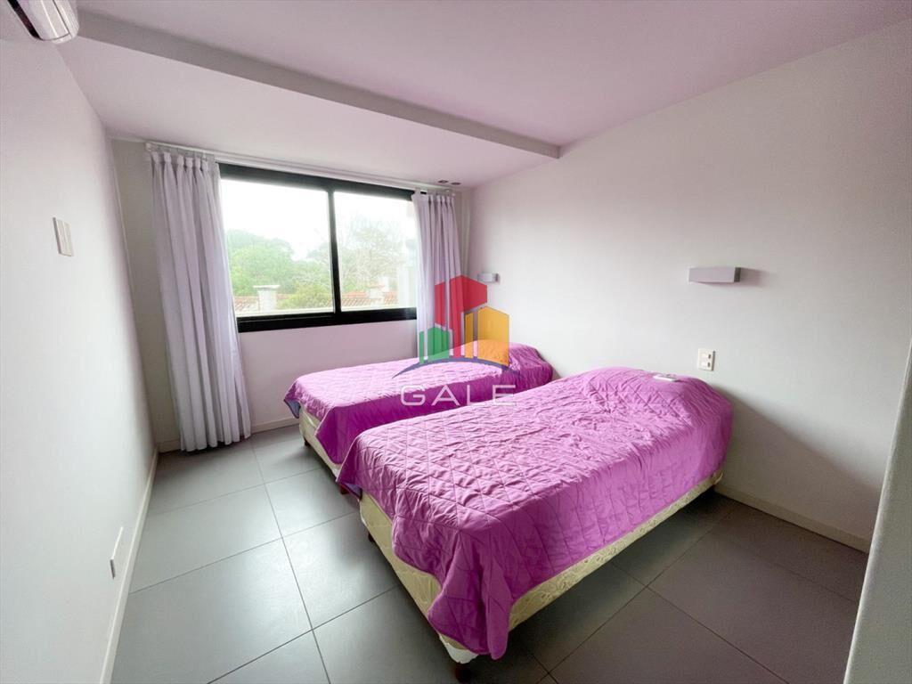 Hermoso Y Amplio Apartamento en Punta Del Este