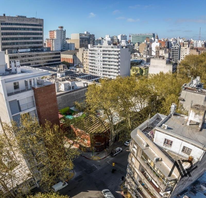 Venta apartamento 2 dormitorios con cochera en Cordón