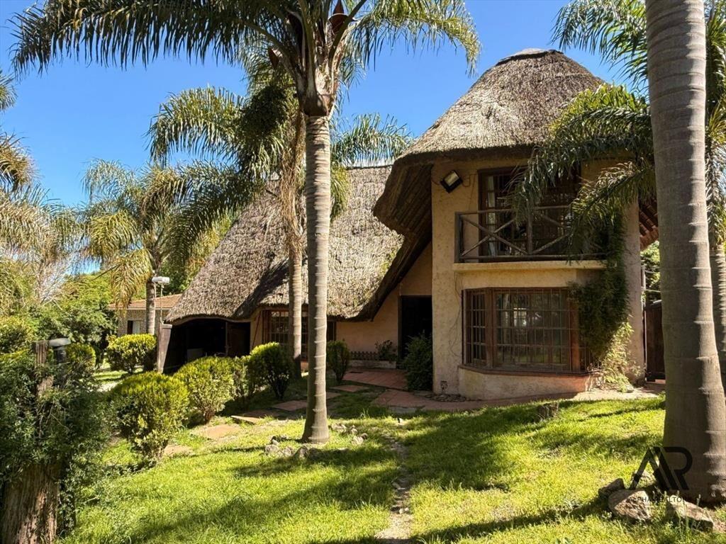 Casa en alquiler en Lomas de Solymar