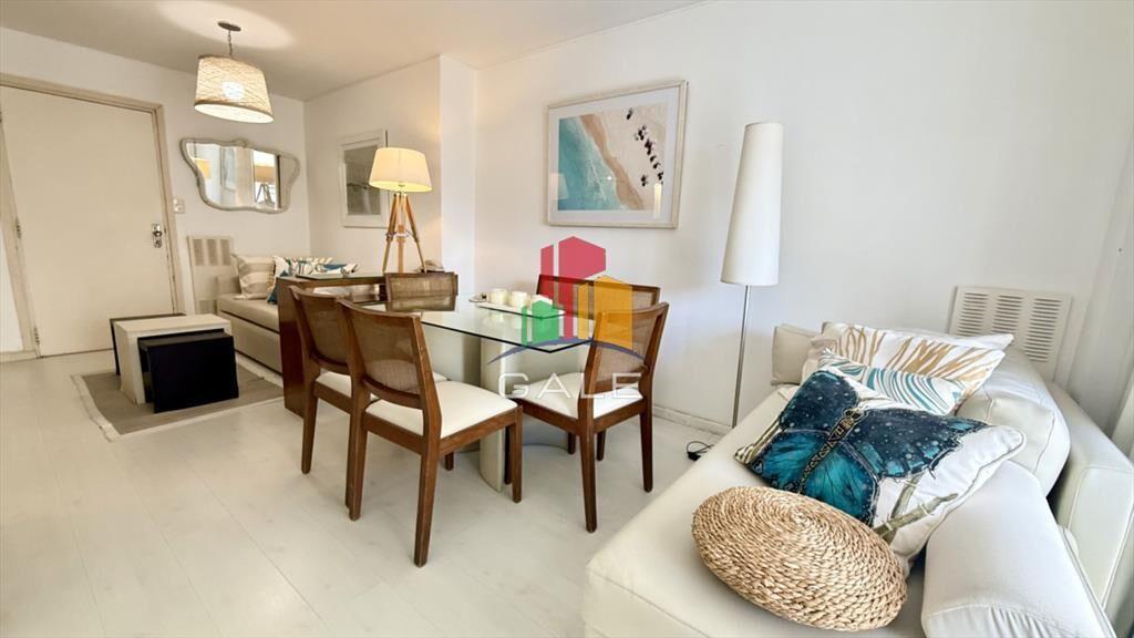 IMPERDIBLE Depto en Península - 1 dormitorio con terraza,