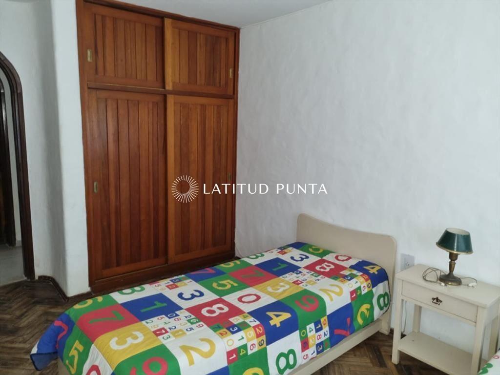 Casa 2 dormitorios con piscina. Solanas