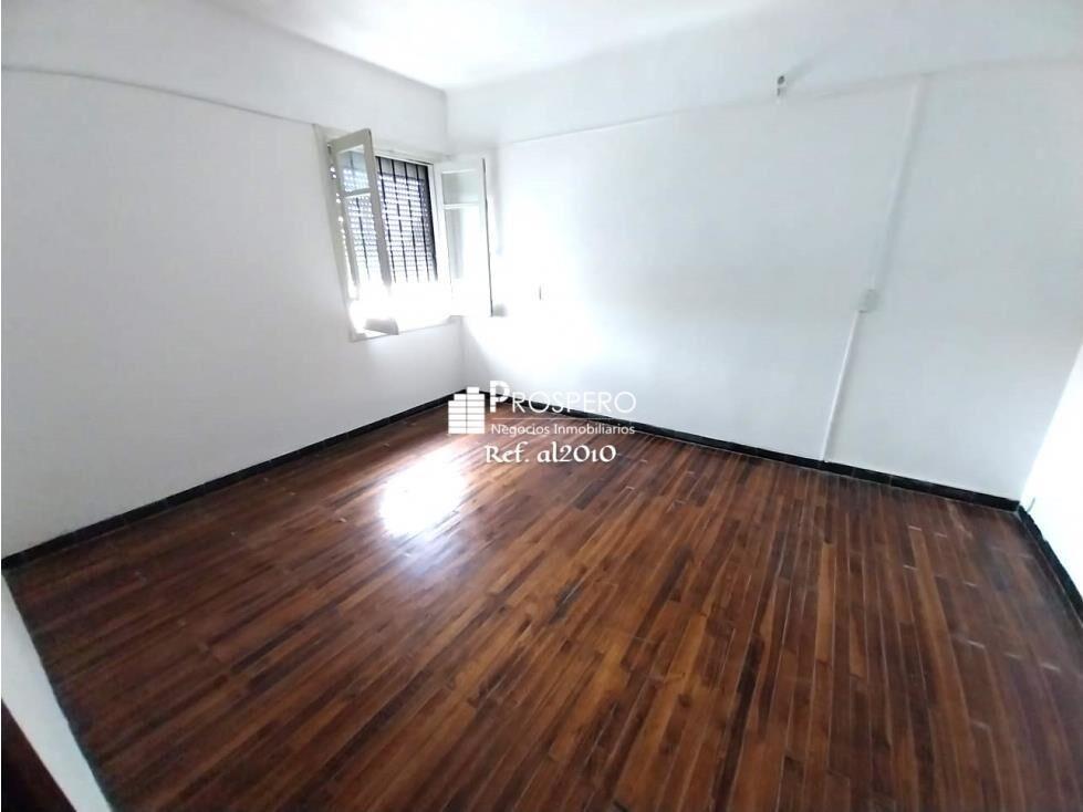 AL2010 venta casa 4 dorm Union balcon azotea transitable