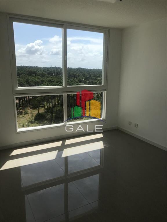 Apartamento en venta de 1 dormitorio En Punta Del