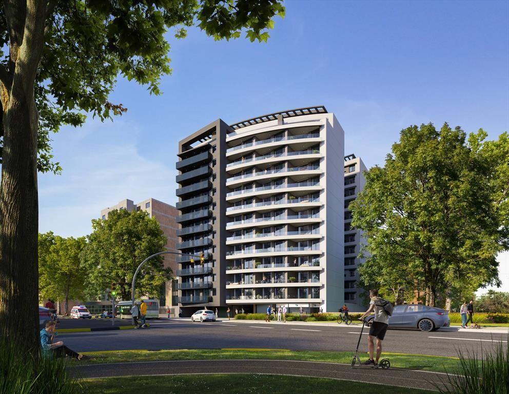 Venta de Apartamento Monoambiente en Parque batlle