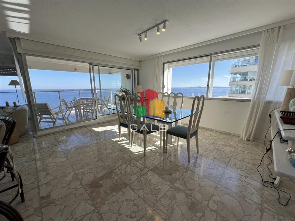 Retasado. Espectacular apartamento en venta en