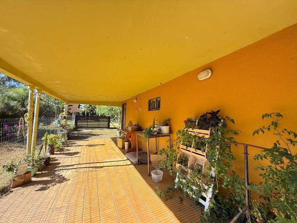 CASA 2 DORMITORIOS + VIVIENDA AL FONDO SAN LUIS