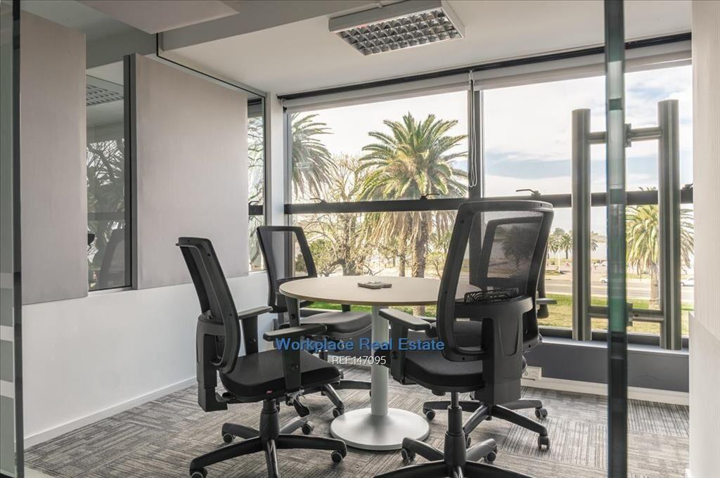 Oficina - Parque Rodó - VENTA