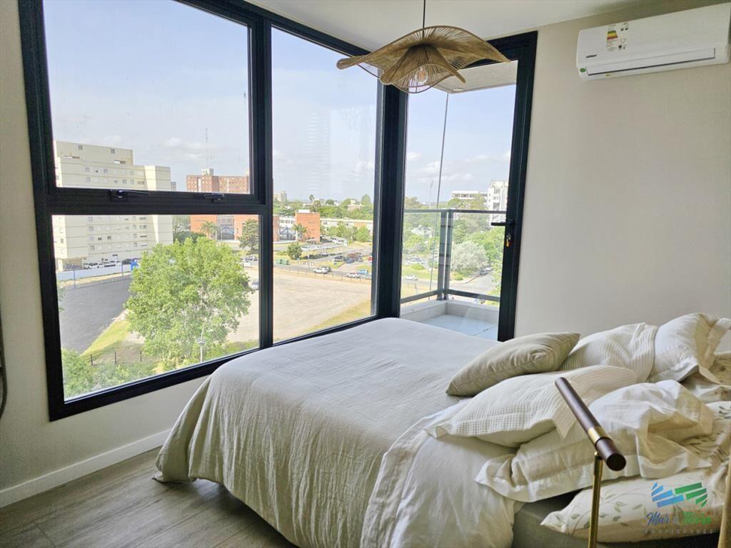 VENTA APARTAMENTO A ESTRENAR DE 1 DORMITORIO, 1 2
