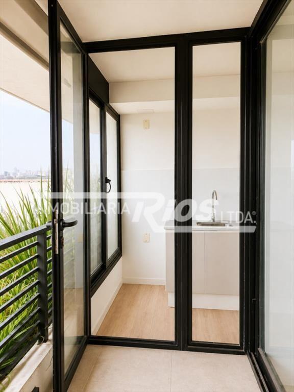 Apartamento de 3 dormitorios en la Aguada