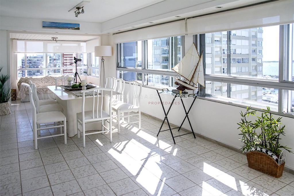 Apartamento en Venta de 2 dormitorios en , Punta