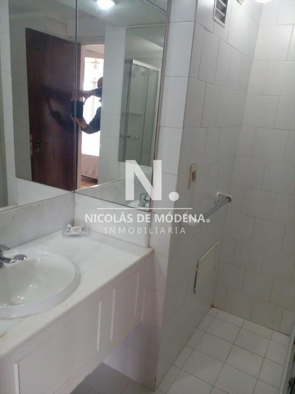 Av Roosevelt, 1 dormitorio, Punta del este