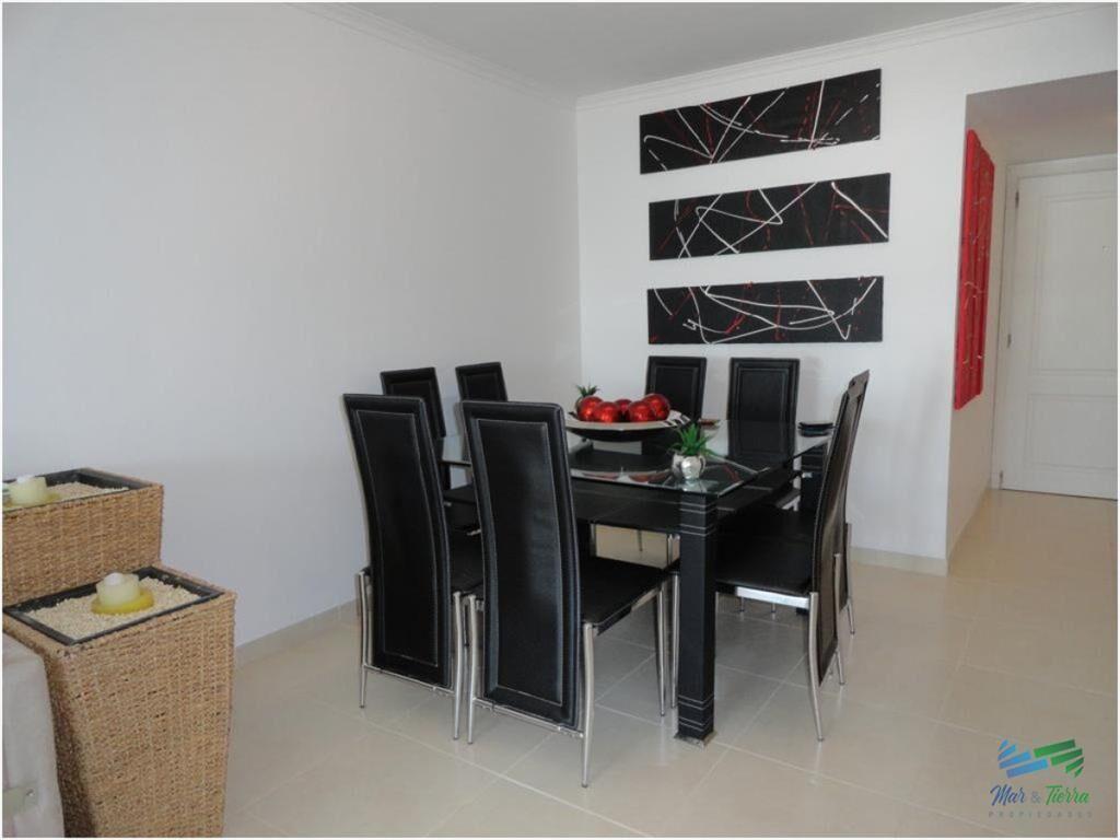Apartamento en Mansa, 2 dormitorios *