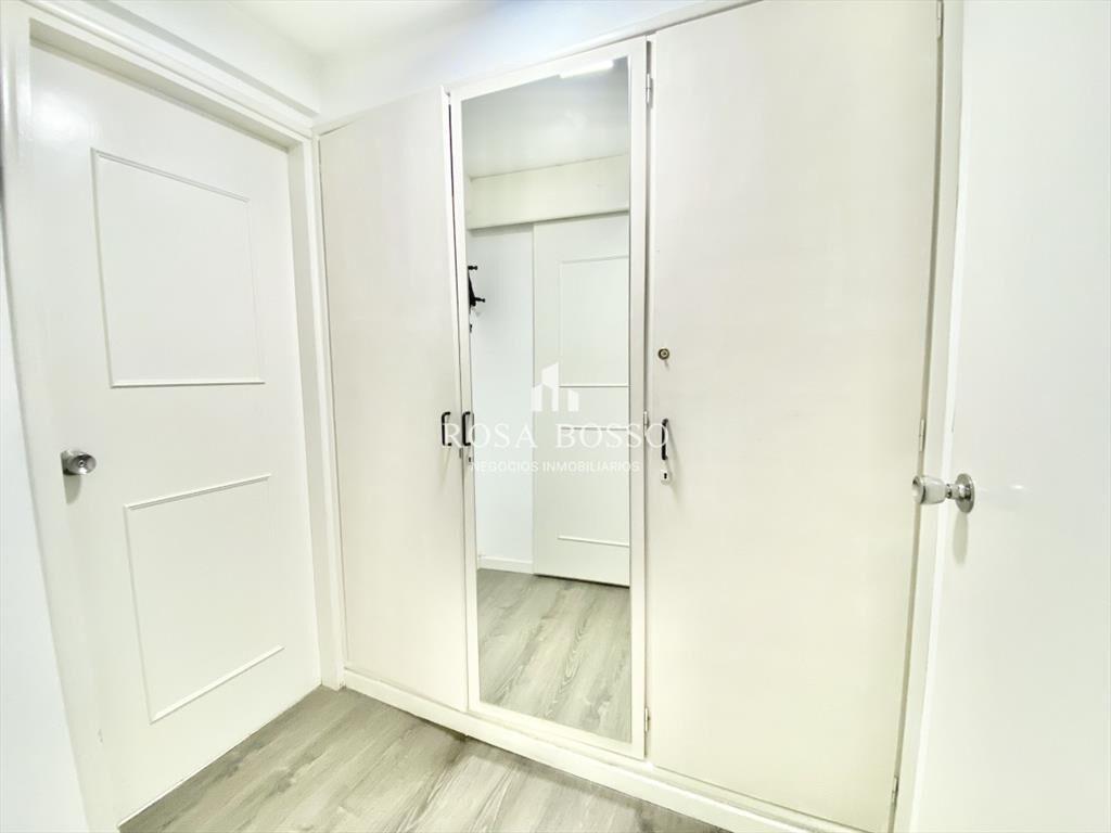 Apartamento, Alquiler, 1 dormitorio, Punta del al